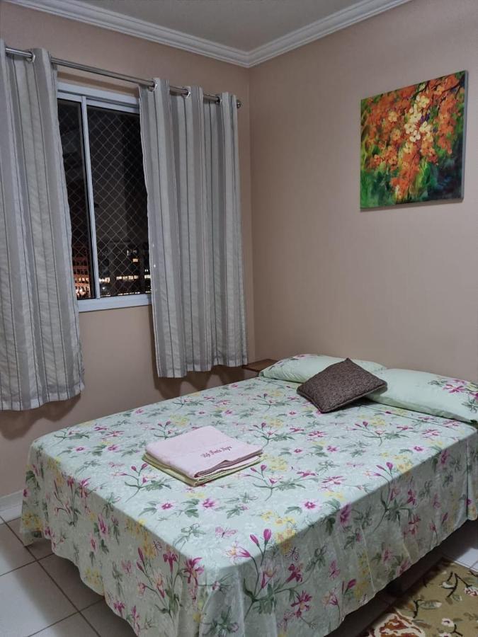 Life Ponta Negra Apartment Manaus Exterior photo