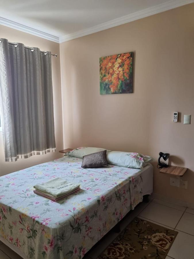 Life Ponta Negra Apartment Manaus Exterior photo