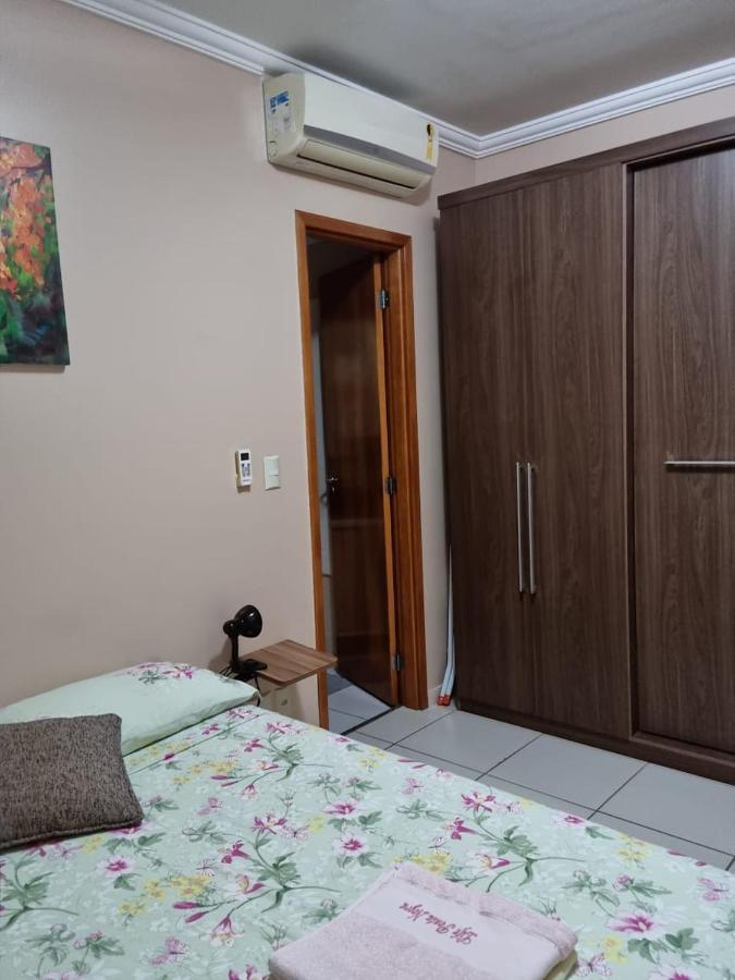 Life Ponta Negra Apartment Manaus Exterior photo